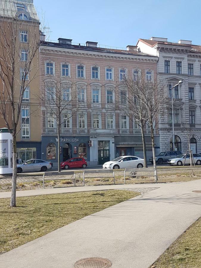 Gerald`s 10 Wien